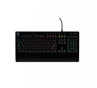G213 PRODIGY GAMING KEYBOARD - IN-HOUSE/EMS INTNL RETAIL USB - Versione UK