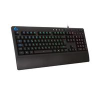 G213 PRODIGY GAMING KEYBOARD - IN-HOUSE/EMS MEDITER RETAIL USB - Versione Tedesc