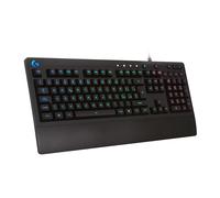 G213 Prodigy Tastiera Gaming Cablata (Nero) ITA QWERTY LIGHTSYNC RGB Tasti