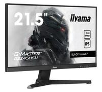 iiyama G2245HSU-B2 21,5" IPS 1920x1080 300cd/m2 1ms HDMI DP USB