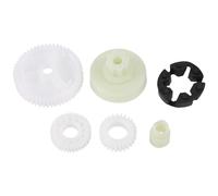 G22C5958X 6Pcs / Set Anteriore/Alzacristalli Posteriore Regolabile Motore