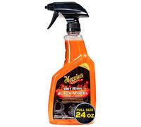G230524EU Hot Rims Black Wheel Cleaner 709 ml Pulitore Specificamente Sviluppato