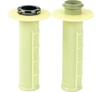 G237 GRIPS LOCK-ON R-WORKS HALF WAFFLE ARAMID KX 250 X CROSS COUNTRY 2024