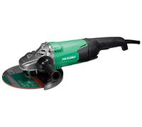 G23STWEZ Amoladora 230mm + CRT