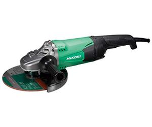 G23STWEZ Amoladora 230mm + CRT