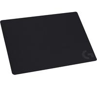 G240 Gaming Mouse Pad in Tessuto, Ottimizzato per I Sensori Da Gioco, Attrito Mo