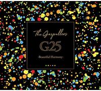 G25 -Beautiful Harmony- (通常盤) (特典なし)