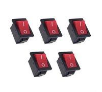 G2500 Interruttore di spegnimento del motore per apparecchiature da 25 cc, 26 cc, 38 cc, 45 cc, 52 cc, 58 cc, dove è richiesta una rapida disattivazione del motore (5 pezzi)