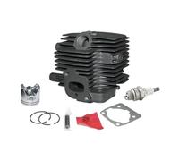 G26 226R G26LS KIT CILINDRO 34MM Adatto for H226 2 TEMPI 26cc G26N G26LH GRUPPO FASCE PISTONE SPRAYER