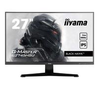 E_0015_ 19457351000 Iiyama Iiyama G-MASTER G2745HSU-B2, 68,6 cm (27&quot