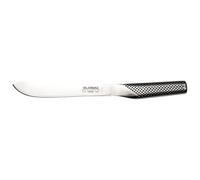 G28 : Global "Butcher Knife" coltello macellaio a "scimitarra" cm.18