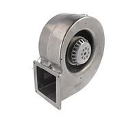 G2E160-AY47-01 Ventola: AC blower 230VAC 227x248x130mm 600m³/h 72dBA IP44...