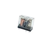 G2R-1-12VDC/G2R-1-24VDC/G2R-1-E-12VDC/G2R-1-E-24VDC Relè di potenza Conversione a 5 pin 10A 1 pezzo(G2R-1-12VDC)