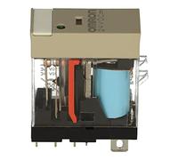 G2R-1-SN 24DC (S) | G2R-1-SN 24DC(S) | 125340 | OMRON RELAY 24VDC