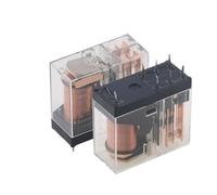 G2R-2-220VAC 8 pins 5A two open and two closed power relay AC220V