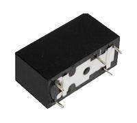 G2RL-1 12VDC Relè OMRON, RELAY 12V 12A mont. PCB 5PIN Japan made ( = 10 PEZZI)