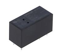 G2RL-1-H-DC9 Relè: elettromagnetico SPDT Bobina: 9VDC 12A 12A/250VAC OMRON El