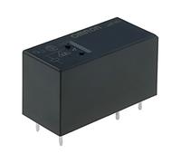 G2RL-1A-E 12VDC Relè: elettromagnetico SPST-NO USpule: 12VDC 16A/250VAC OMRON