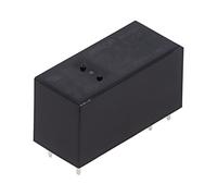 G2RL-1A-E-CV-DC12 Relè: elettromagnetico SPST-NO USpule: 12VDC 16A/250VAC OM