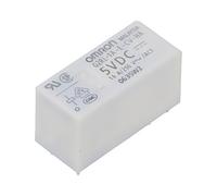 G2RL1AECVHADC5 Relè: elettromagnetico SPST-NO UUSpule: 5VDC 16A/250VAC G2RL OM