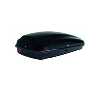 BOX AUTO G3 ARJES 320 NERO BAULE PORTATUTTO PORTABAGAGLI PORTAPACCHI