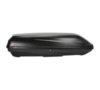 G3 22.655 Box tetto auto opaco nero