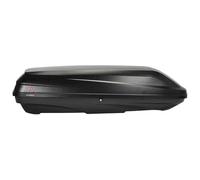 G3 22.655 Box tetto auto opaco nero