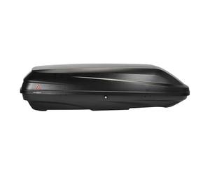 G3 22.655 Box tetto auto opaco nero