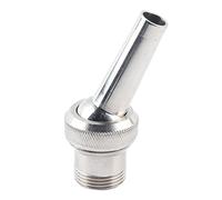 G3/4 Filo Maschile 25 mm ugello di Fontana Regolabile Regolabile Getto a Getto Spray Testa Spray ugello a Getto Diretto per Giardino parchi divertimenti per Lo Stagno di