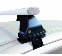 KIT BARRE PORTATUTTO PORTAPACCHI G3 SKODA FABIA 5 PORTE 2015-2021 NO RAIL 68067