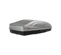 BOX PORTAPACCHI PORTATUTTO BAULE AUTO G3 MODELLO ABSOLUE 320 CAPACITA' 240 Litri