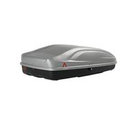 BOX AUTO G3 ABSOLUTE 400 GRIGIO BAULE PORTATUTTO PORTABAGAGLI PORTAPACCHI