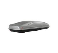 BOX AUTO G3 ABSOLUTE 480 GRIGIO BAULE PORTATUTTO PORTABAGAGLI PORTAPACCHI