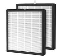 G3 Air Purifier Replacement Filter for AMEIFU, Compatible with AMEIFU G3 Sferf-30 (FXAP2W) For VEWIOR A3 For Tailulu HQZZ-260 3-IN-1 HEPA, 2 Pack
