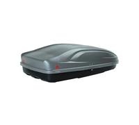 BOX PORTAPACCHI PORTATUTTO BAULE AUTO G3 MODELLO ALL-TIME 320 CAPACITA' 240 Litr
