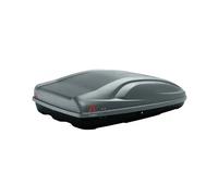 G3 All-Time 400 Box baule portapacchi 330 lt nero opaco 146x87x38