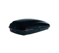 BOX AUTO G3 ARJES 320 NERO BAULE PORTATUTTO PORTABAGAGLI PORTAPACCHI