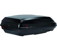 BOX AUTO G3 BICUBE 400+ NERO BAULE PORTATUTTO PORTABAGAGLI PORTAPACCHI