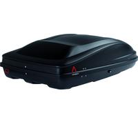 Box da tetto baule portatutto auto G3 Spark 400 da 330 litri