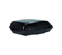BOX AUTO G3 BICUBE 400+ NERO BAULE PORTATUTTO PORTABAGAGLI PORTAPACCHI