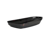 G3 22.655 Box tetto auto opaco nero