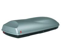BOX AUTO G3 SIRIO 450 GRIGIO BAULE PORTATUTTO PORTABAGAGLI PORTAPACCHI
