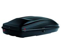 G3 Box Auto PORTATUTTO da Tetto Spark 320 Nero Opaco - Apertura A Destra CAPACITA' 240 LT