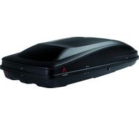 G3 - Box auto SPARK 480 - NERO METALLICO OPACO - 1950X738X360