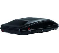 G3 - Box auto SPARK 520 - ATT.RAPIDO NERO METAL OPACO DOPPIA APERTURA 1776X9...