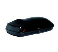 G3 Pegaso 320 Box baule portapacchi 240 lt nero metallizzato 133x72x37