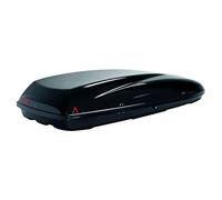 BOX AUTO G3 HELIOS 480 NERO BAULE PORTATUTTO PORTABAGAGLI PORTAPACCHI