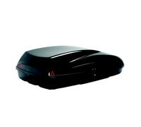 BOX AUTO G3 HELIOS 320 NERO BAULE PORTATUTTO PORTABAGAGLI PORTAPACCHI