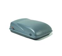 BOX PORTAPACCHI PORTATUTTO BAULE AUTO G3 MODELLO CARGO 4 CAPACITA' 300 Litri