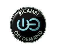 G3 Clop Kit Barre portatutto acciaio per Vw Sharan 5/2010-2020 con rails